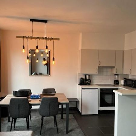 Appartement Wim Blankenberge Luaran gambar