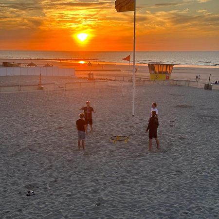 Appartement Wim Blankenberge Luaran gambar