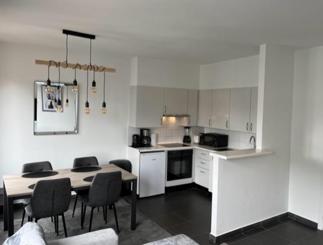 Appartement Wim Blankenberge Luaran gambar