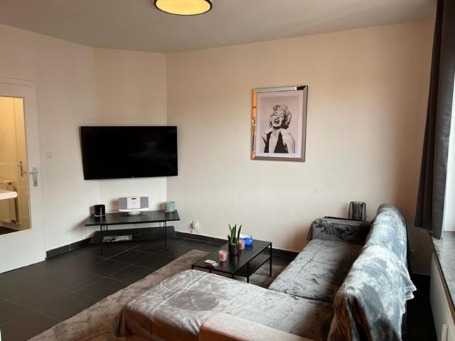 Appartement Wim Blankenberge Luaran gambar