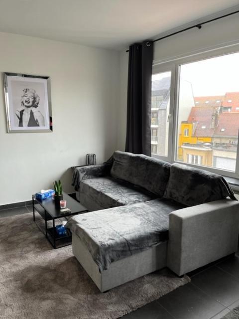 Appartement Wim Blankenberge Luaran gambar
