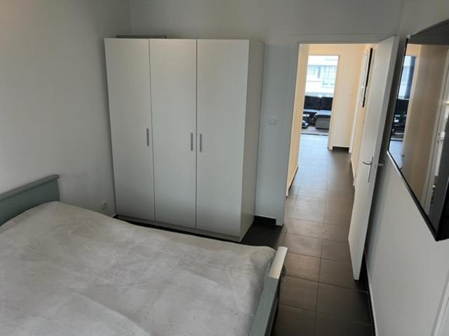 Appartement Wim Blankenberge Luaran gambar